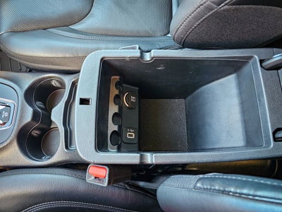 2020 Jeep Cherokee Limited 4x4