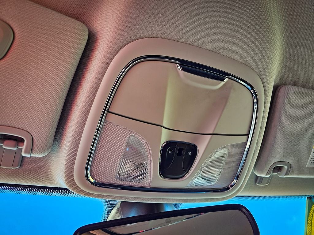 2020 Jeep Cherokee Limited 4x4