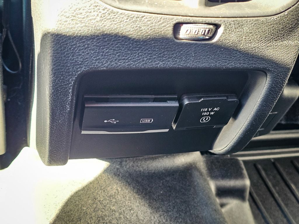 2020 Jeep Cherokee Limited 4x4