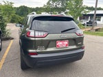 2019 Jeep Cherokee Latitude Plus 4x4