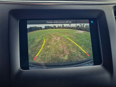 2021 Jeep Cherokee Altitude 4x4