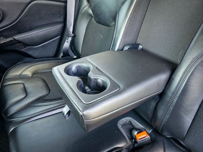 2020 Jeep Cherokee Altitude 4x4
