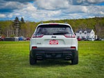 2020 Jeep Cherokee Altitude 4x4