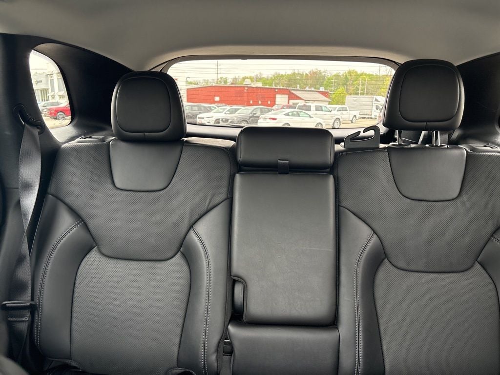 2022 Jeep Cherokee Latitude Lux 4x4