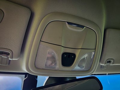 2022 Jeep Cherokee Latitude Lux 4x4