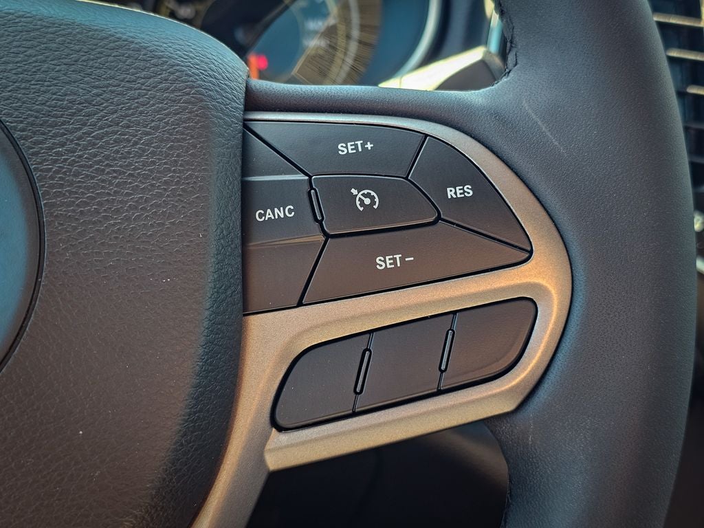 2022 Jeep Cherokee Latitude Lux 4x4