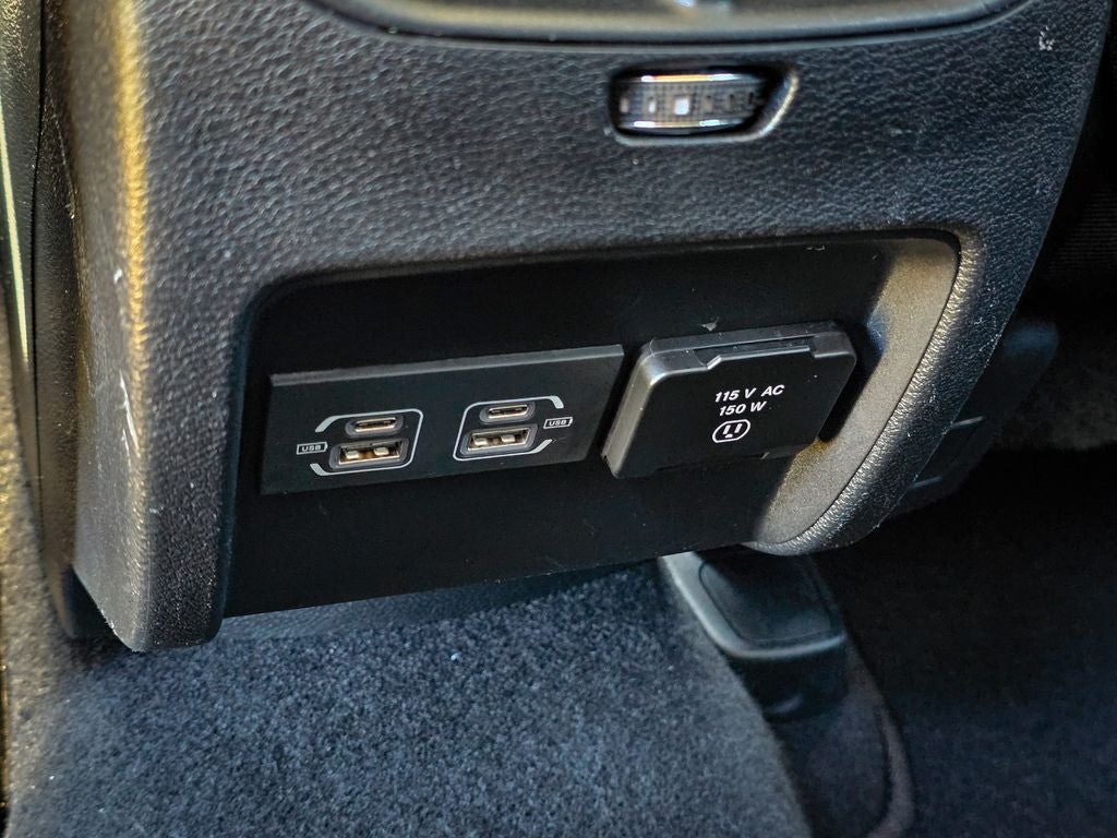 2022 Jeep Cherokee Latitude Lux 4x4