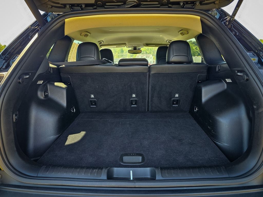 2022 Jeep Cherokee Latitude Lux 4x4