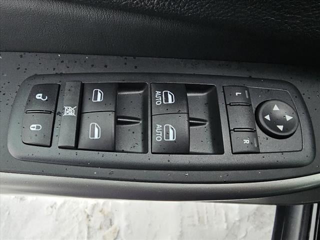 2021 Jeep Cherokee 80th Anniversary 4X4