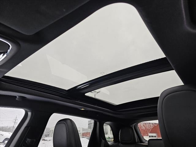 2021 Jeep Cherokee 80th Anniversary 4X4