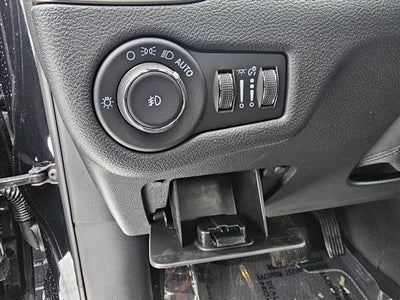 2021 Jeep Cherokee 80th Anniversary 4X4