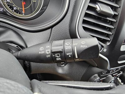 2021 Jeep Cherokee 80th Anniversary 4X4