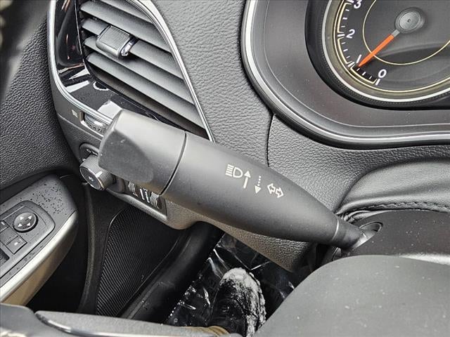 2021 Jeep Cherokee 80th Anniversary 4X4