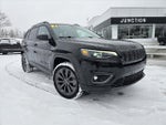 2021 Jeep Cherokee 80th Anniversary 4X4