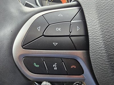 2021 Jeep Cherokee 80th Anniversary 4X4