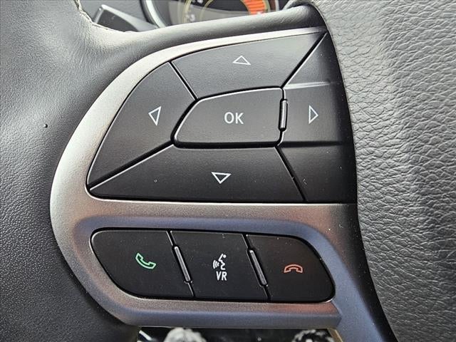 2021 Jeep Cherokee 80th Anniversary 4X4