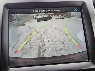 2021 Jeep Cherokee 80th Anniversary 4X4