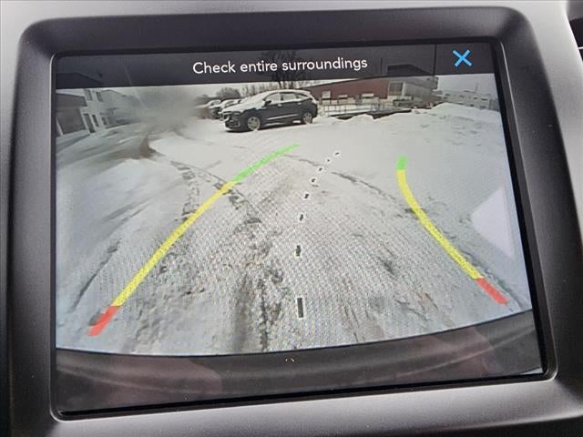 2021 Jeep Cherokee 80th Anniversary 4X4