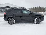 2021 Jeep Cherokee 80th Anniversary 4X4