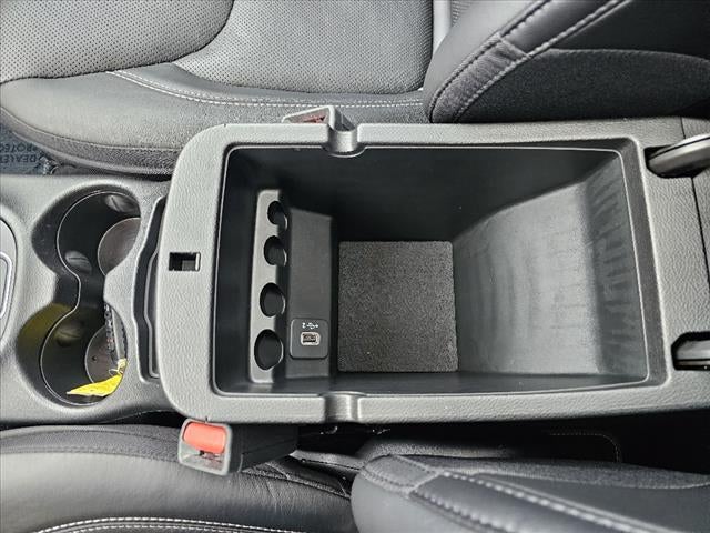 2021 Jeep Cherokee 80th Anniversary 4X4