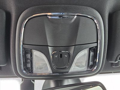 2021 Jeep Cherokee 80th Anniversary 4X4