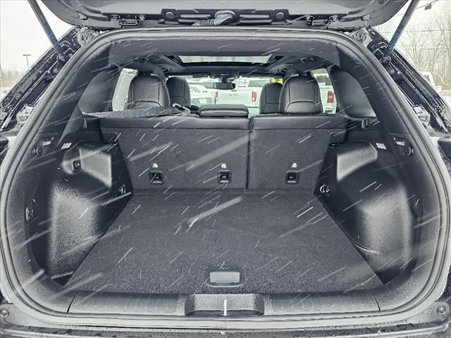 2021 Jeep Cherokee 80th Anniversary 4X4