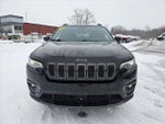 2021 Jeep Cherokee 80th Anniversary 4X4
