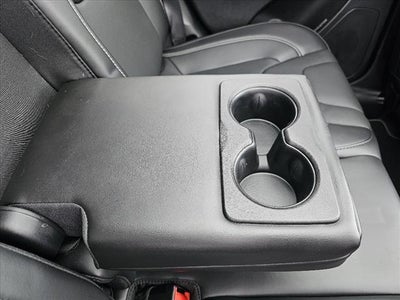 2021 Jeep Cherokee 80th Anniversary 4X4