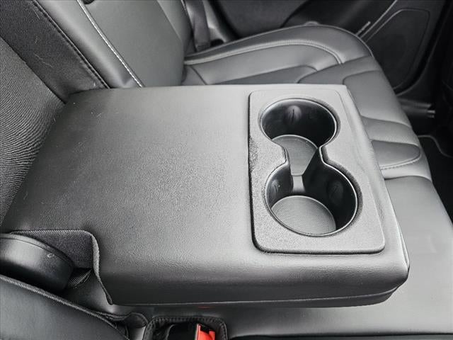 2021 Jeep Cherokee 80th Anniversary 4X4