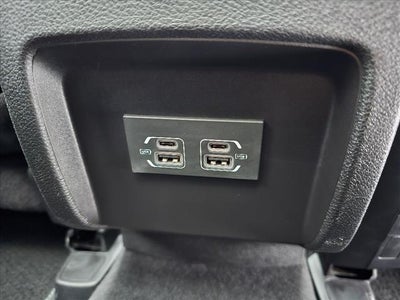 2021 Jeep Cherokee 80th Anniversary 4X4