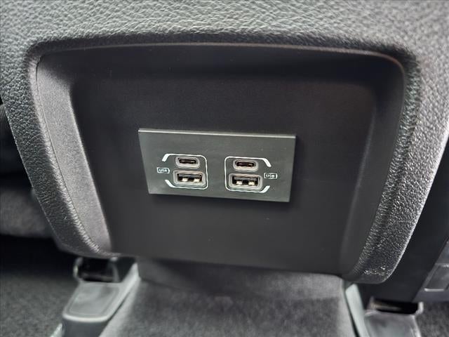 2021 Jeep Cherokee 80th Anniversary 4X4