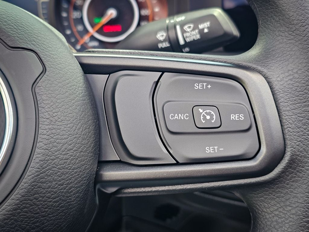 2027 Jeep Wrangler Jeep Wrangler Sport 4x4