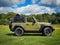 2027 Jeep Wrangler Jeep Wrangler Sport 4x4