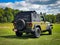 2027 Jeep Wrangler Jeep Wrangler Sport 4x4