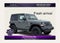 2025 Jeep Wrangler 2-Door Sport 4x4