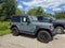 2025 Jeep Wrangler 2-Door Sport 4x4