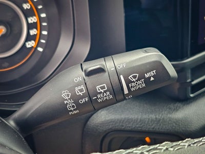 2026 Jeep Wrangler WRANGLER 2-DOOR WILLYS