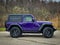 2026 Jeep Wrangler WRANGLER 2-DOOR WILLYS