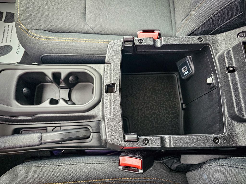 2026 Jeep Wrangler WRANGLER 2-DOOR WILLYS