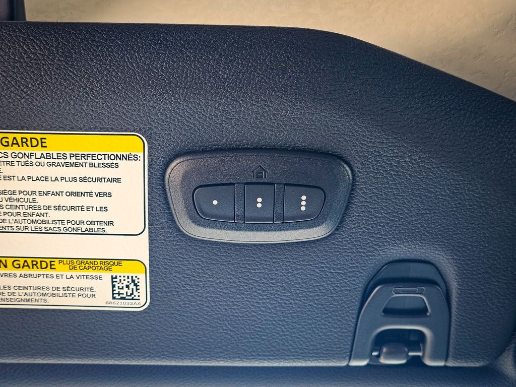 2026 Jeep Wrangler WRANGLER 2-DOOR WILLYS