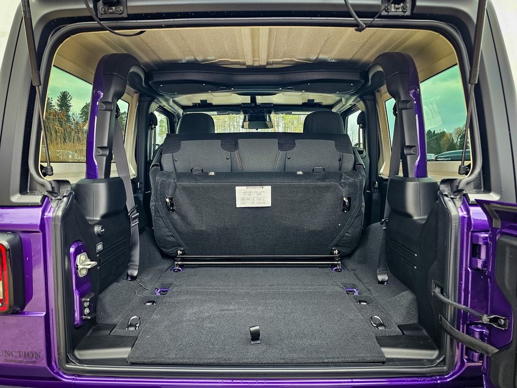 2026 Jeep Wrangler WRANGLER 2-DOOR WILLYS