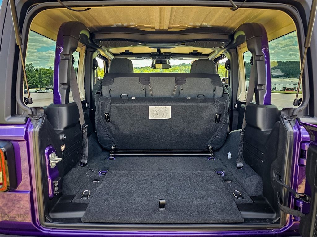 2026 Jeep Wrangler WRANGLER 2-DOOR WILLYS
