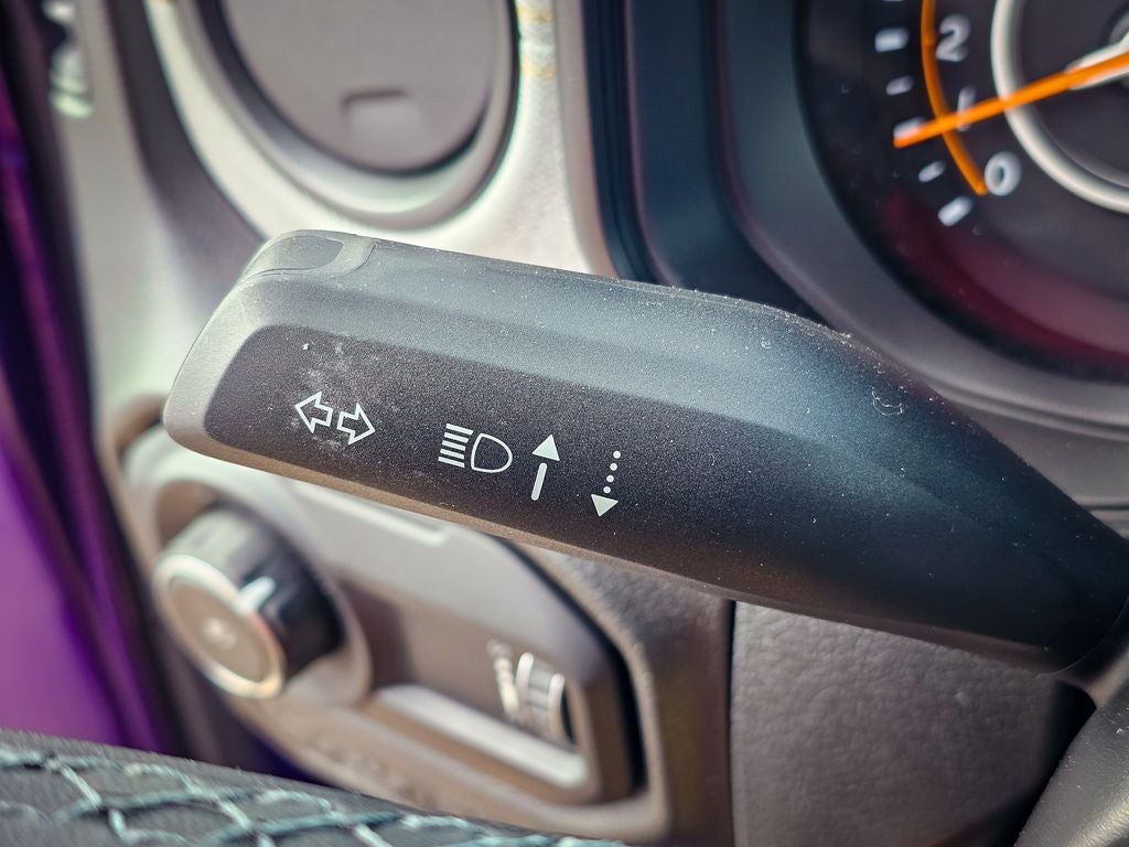 2026 Jeep Wrangler WRANGLER 2-DOOR WILLYS