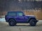 2026 Jeep Wrangler WRANGLER 2-DOOR WILLYS
