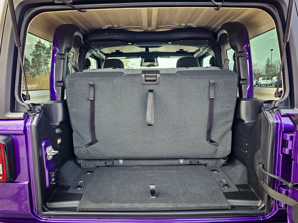 2026 Jeep Wrangler WRANGLER 2-DOOR WILLYS