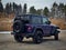 2026 Jeep Wrangler WRANGLER 2-DOOR WILLYS