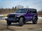 2026 Jeep Wrangler WRANGLER 2-DOOR WILLYS