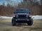 2026 Jeep Wrangler WRANGLER 2-DOOR WILLYS
