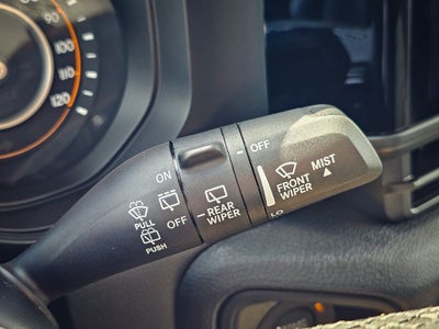 2026 Jeep Wrangler WRANGLER 4-DOOR 85TH ANNIVERSARY EDITION