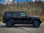 2026 Jeep Wrangler WRANGLER 4-DOOR 85TH ANNIVERSARY EDITION